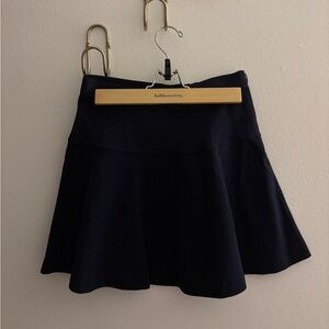 J. Crew Uniform Skirt
